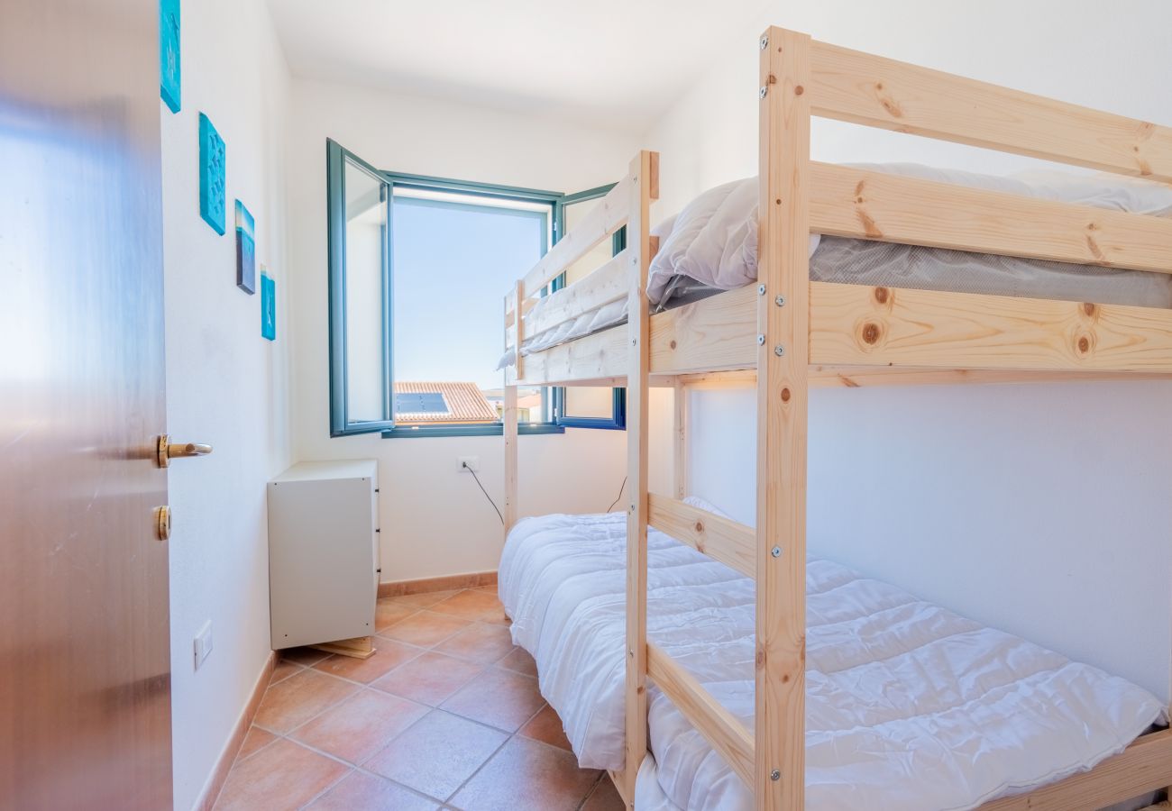 Appartement à Valledoria - Affittimoderni Valledoria - La Duna Bianca