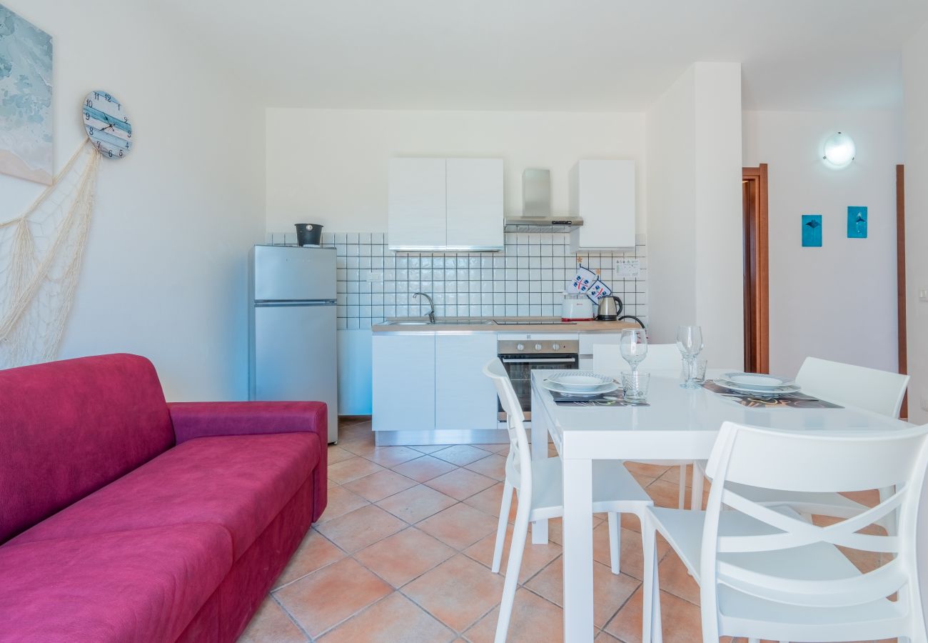 Appartement à Valledoria - Affittimoderni Valledoria - La Duna Bianca