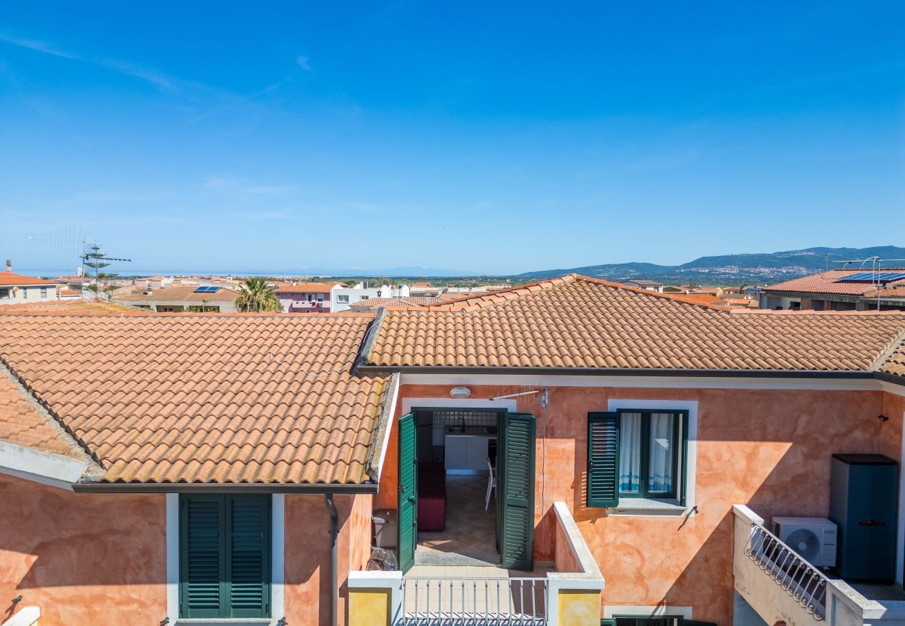 Appartement à Valledoria - Affittimoderni Valledoria - La Duna Bianca