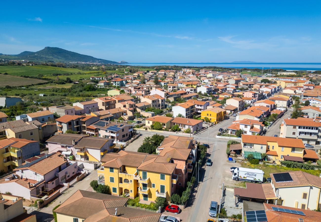 Appartement à Valledoria - Affittimoderni Valledoria - La Duna Bianca