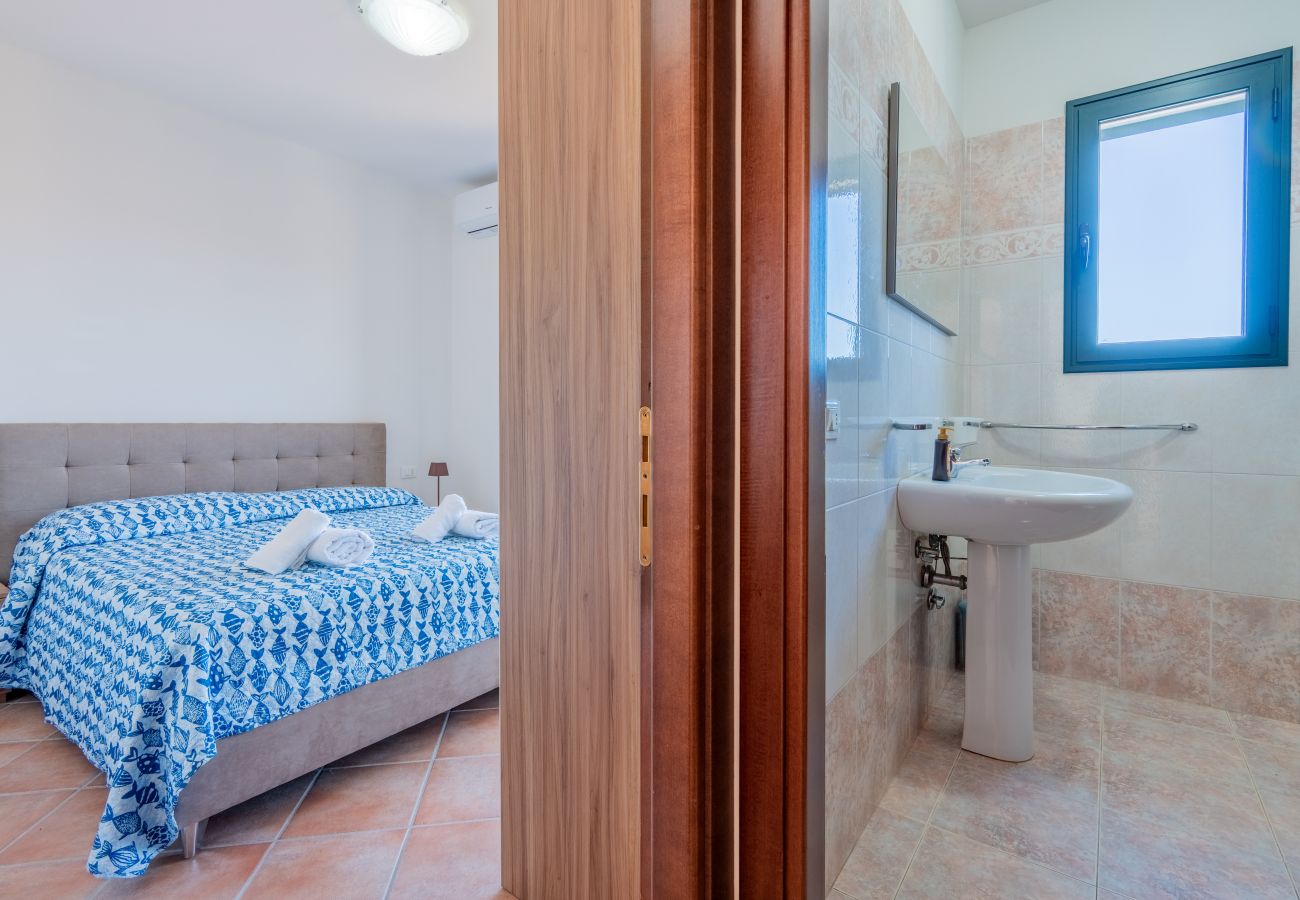 Appartement à Valledoria - Affittimoderni Valledoria - La Duna Bianca