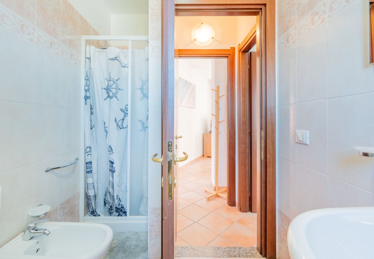 Appartement à Valledoria - Affittimoderni Valledoria - La Duna Bianca