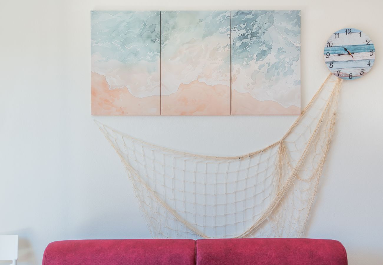 Appartement à Valledoria - Affittimoderni Valledoria - La Duna Bianca