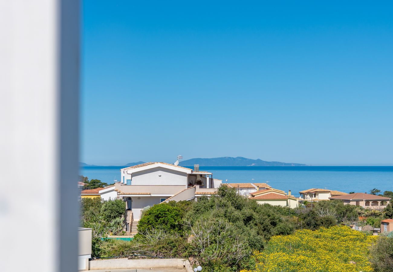 Appartement à Castelsardo - Affittimoderni Castelsardo - Panorama