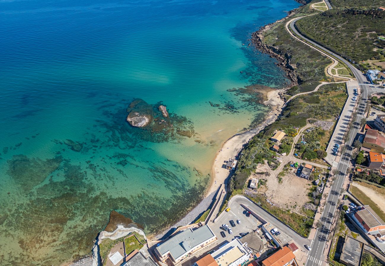 Appartement à Castelsardo - Affittimoderni Castelsardo - Panorama