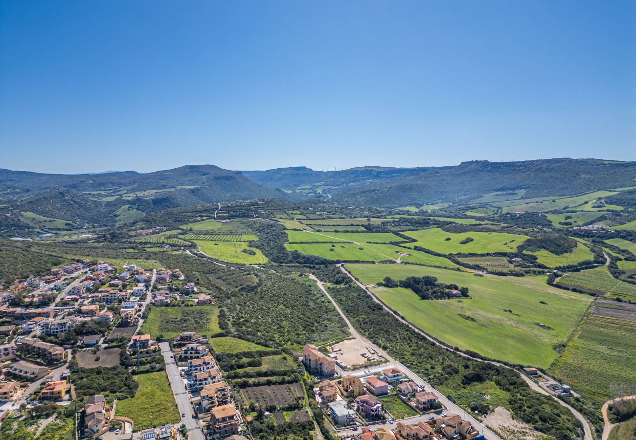 Appartement à Castelsardo - Affittimoderni Castelsardo - Panorama