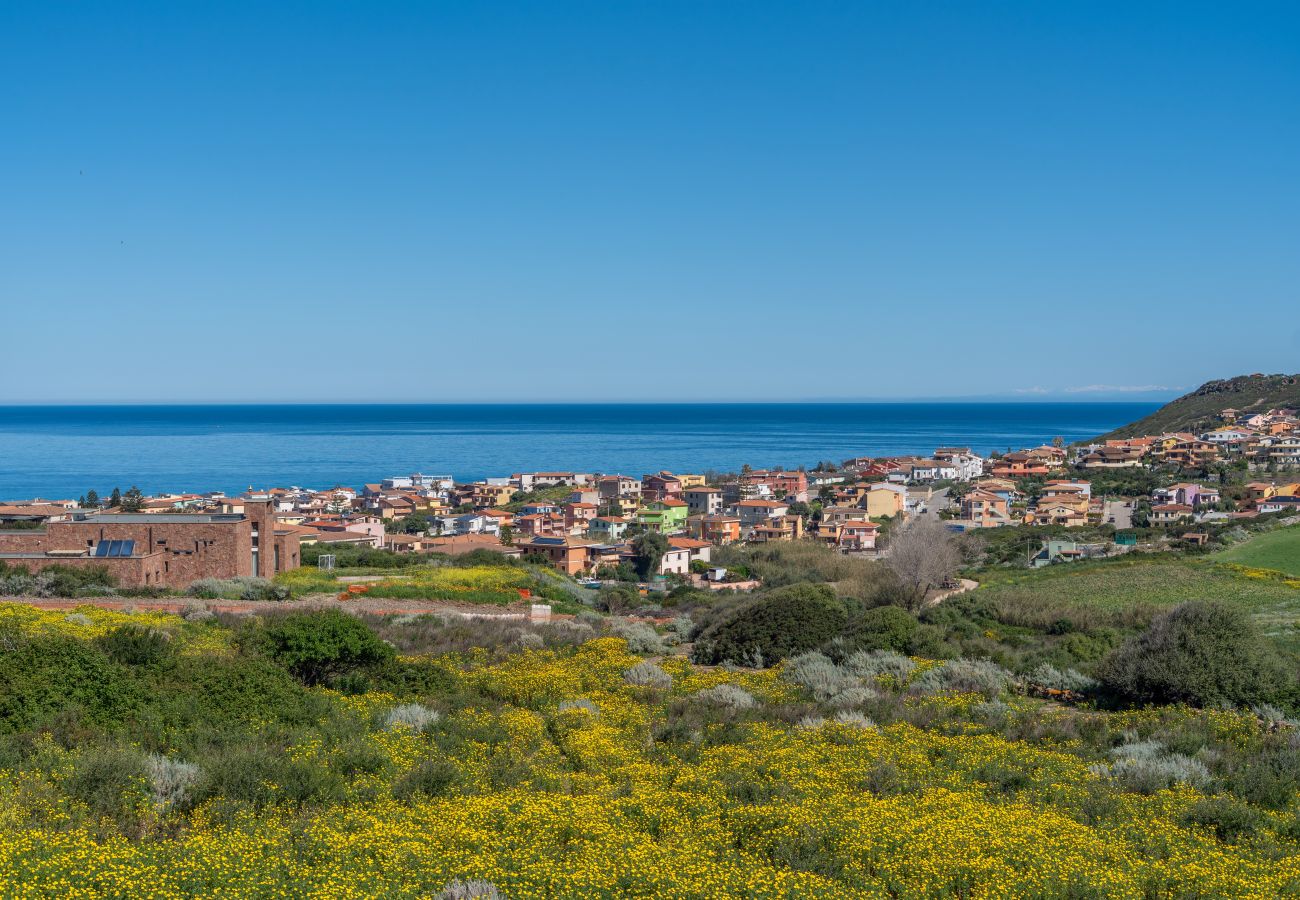 Appartement à Castelsardo - Affittimoderni Castelsardo - Panorama