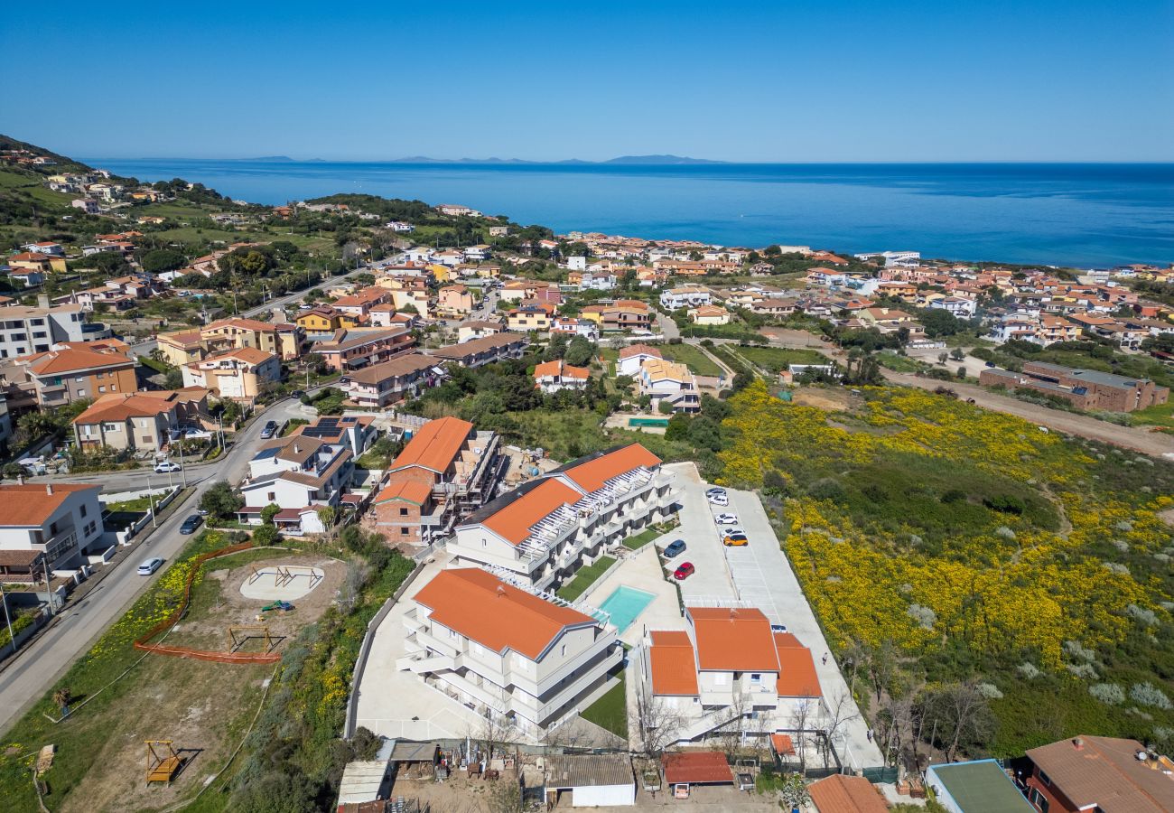 Appartement à Castelsardo - Affittimoderni Castelsardo - Panorama