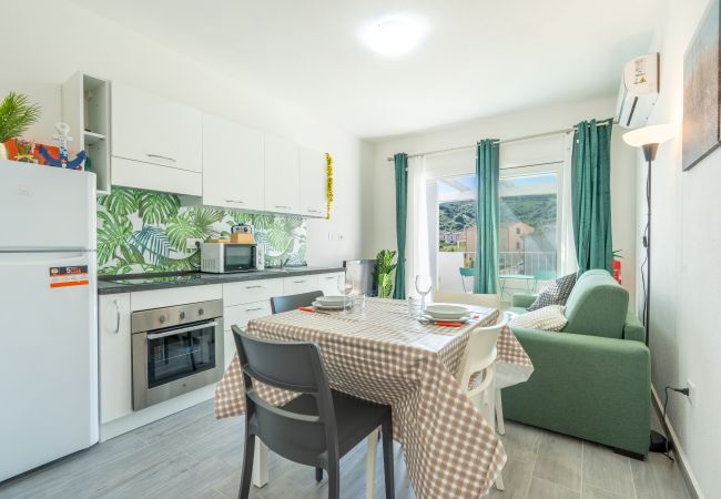 Appartement à Santa Maria Coghinas - Affittimoderni Santa Maria Coghinas - Travel vibe