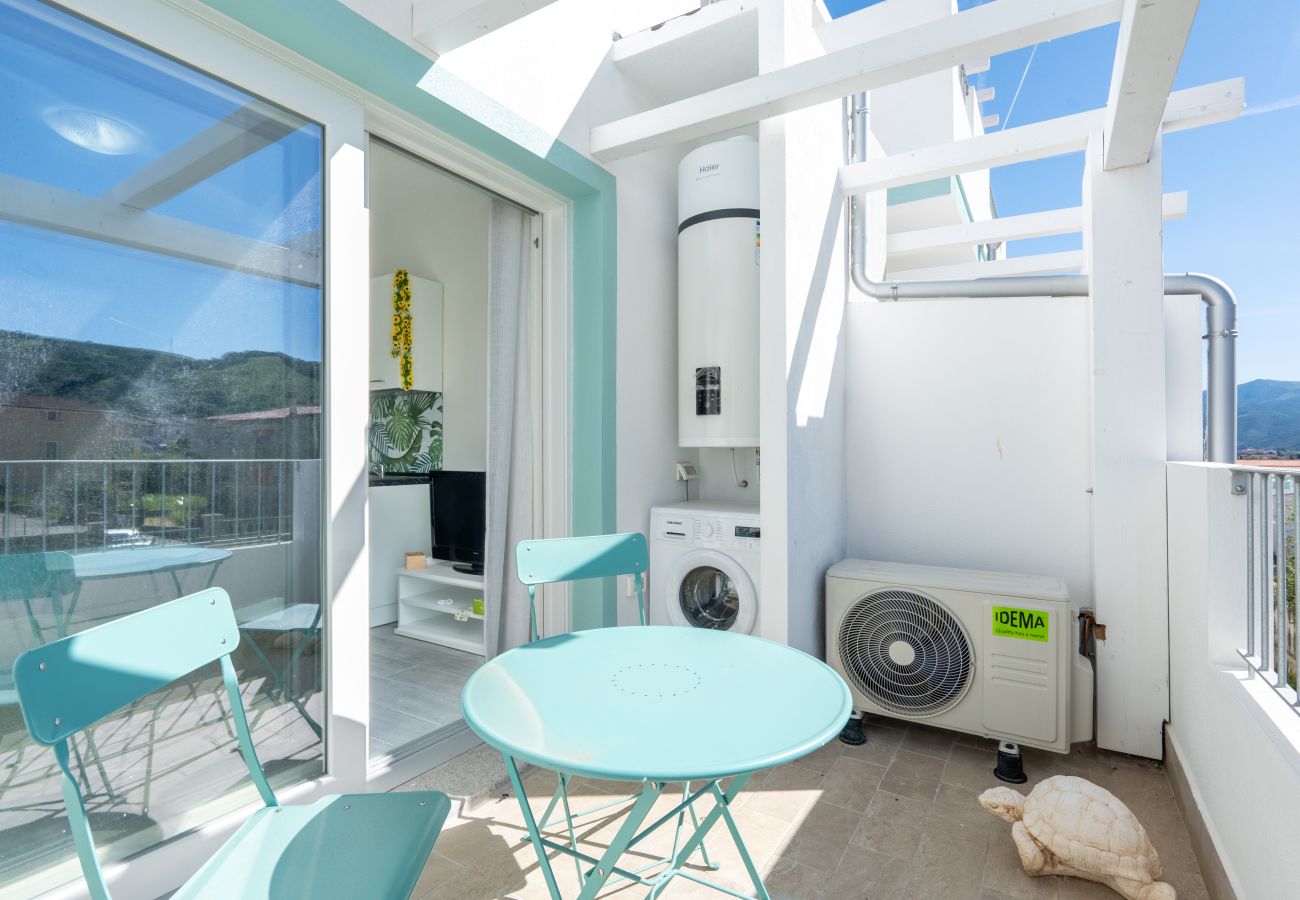 Appartement à Santa Maria Coghinas - Affittimoderni Santa Maria Coghinas - Travel vibe