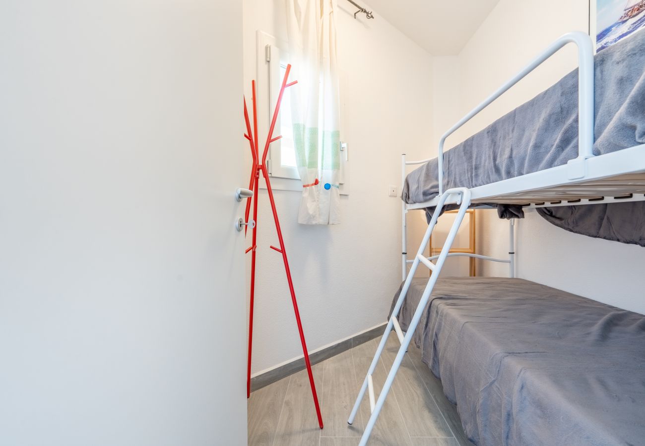 Appartement à Santa Maria Coghinas - Affittimoderni Santa Maria Coghinas - Travel vibe