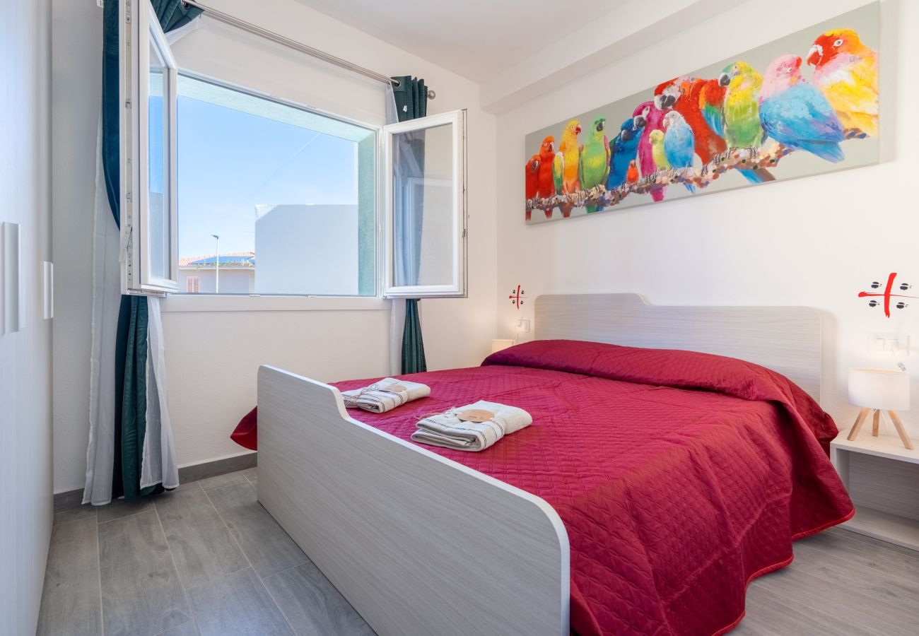 Appartement à Santa Maria Coghinas - Affittimoderni Santa Maria Coghinas - Travel vibe