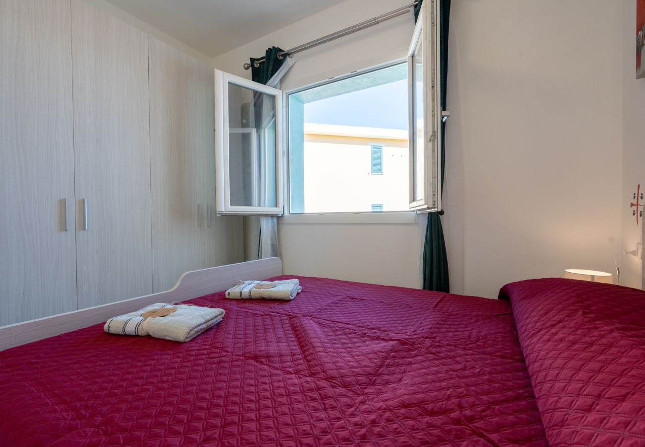 Appartement à Santa Maria Coghinas - Affittimoderni Santa Maria Coghinas - Travel vibe