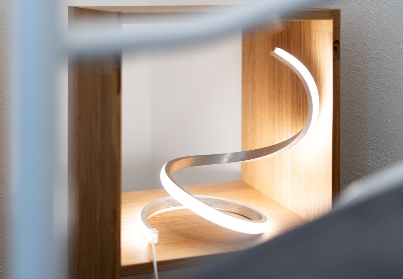 Appartement à Santa Maria Coghinas - Affittimoderni Santa Maria Coghinas - Travel vibe