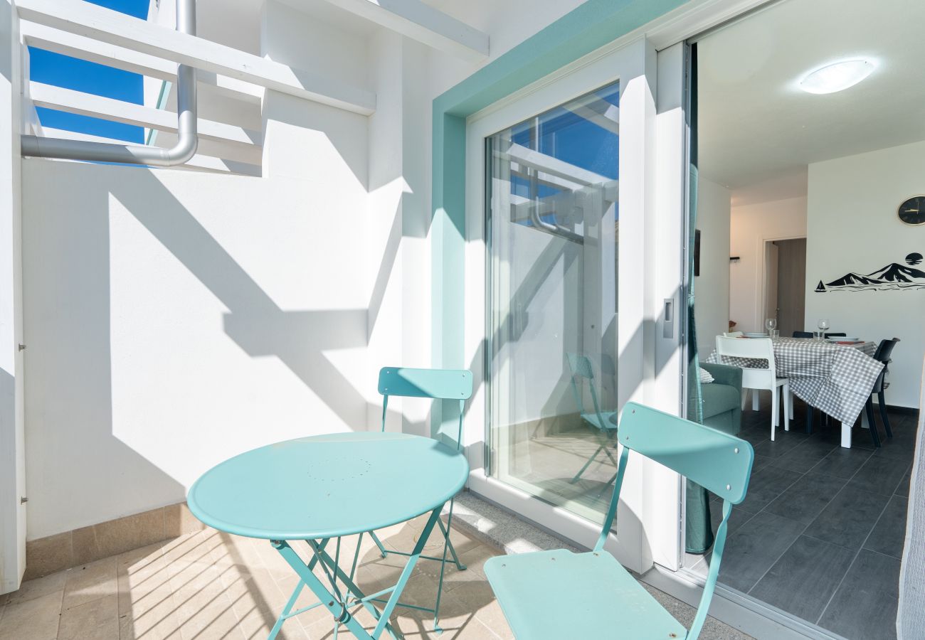 Appartement à Santa Maria Coghinas - Affittimoderni Santa Maria Coghinas - Travel vibe