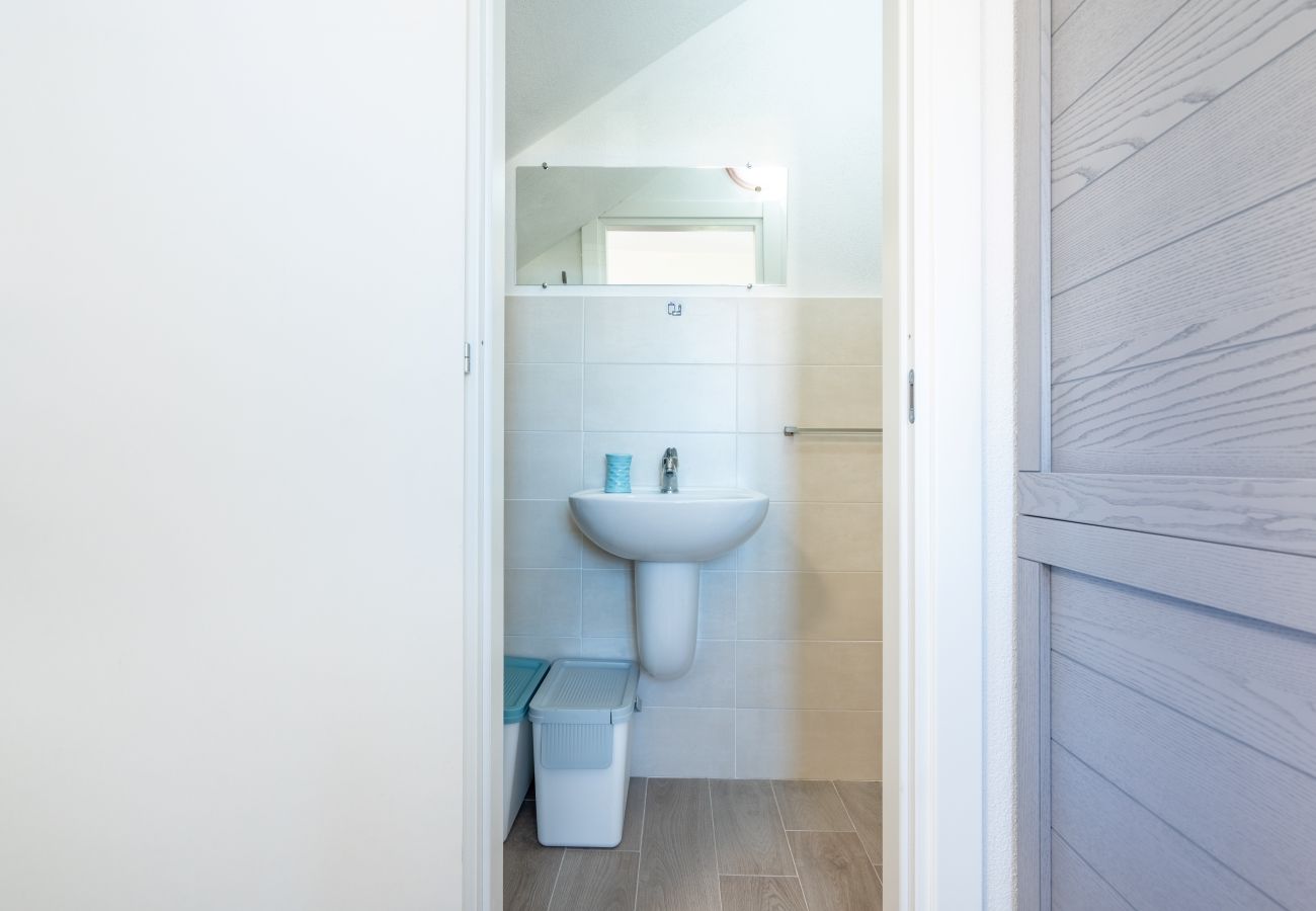 Appartement à Castelsardo - Affittimoderni Castelsardo - La Nostra Villa