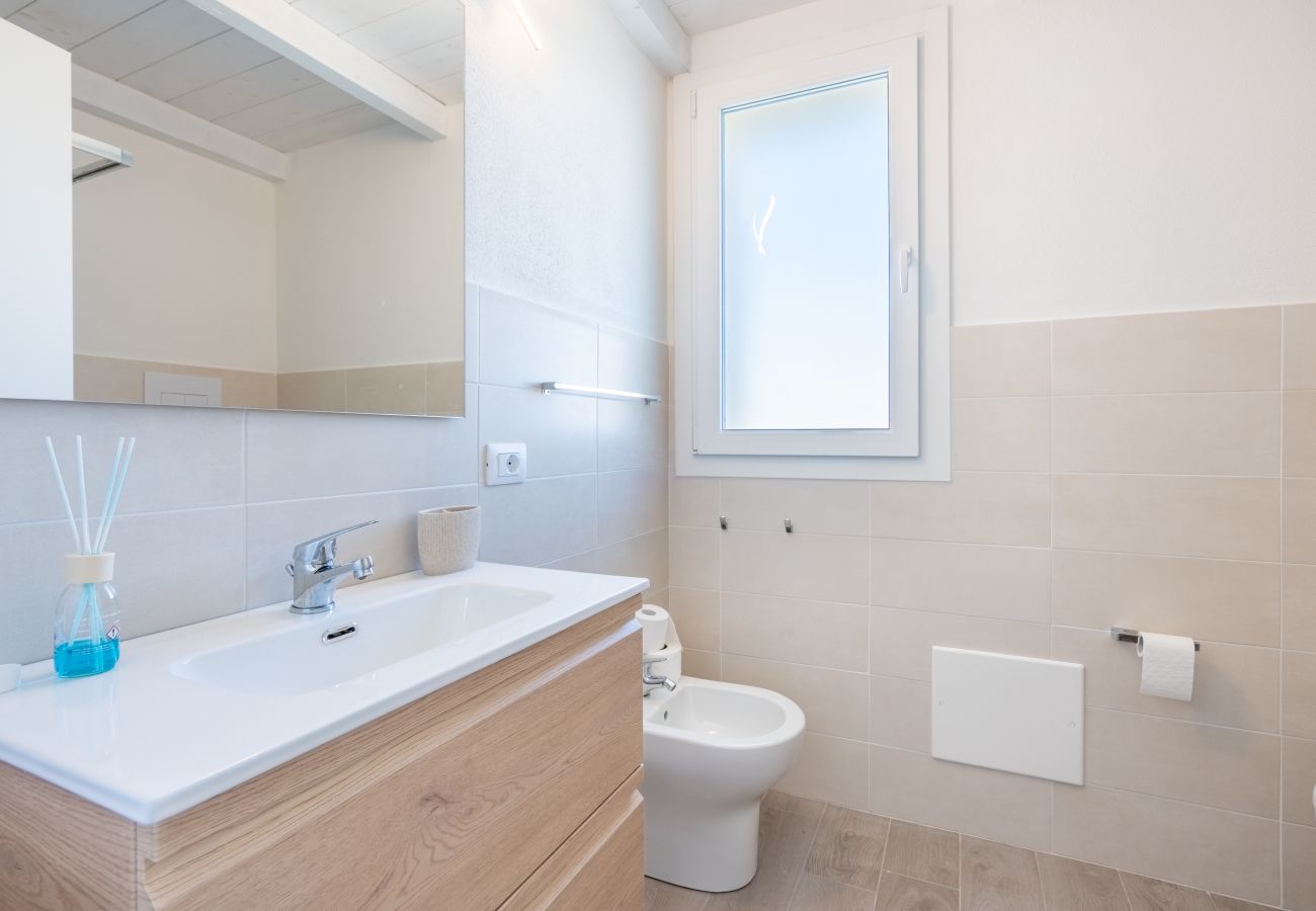 Appartement à Castelsardo - Affittimoderni Castelsardo - La Nostra Villa