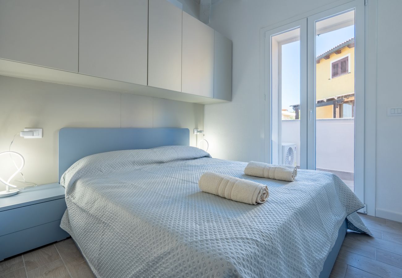 Appartement à Castelsardo - Affittimoderni Castelsardo - La Nostra Villa