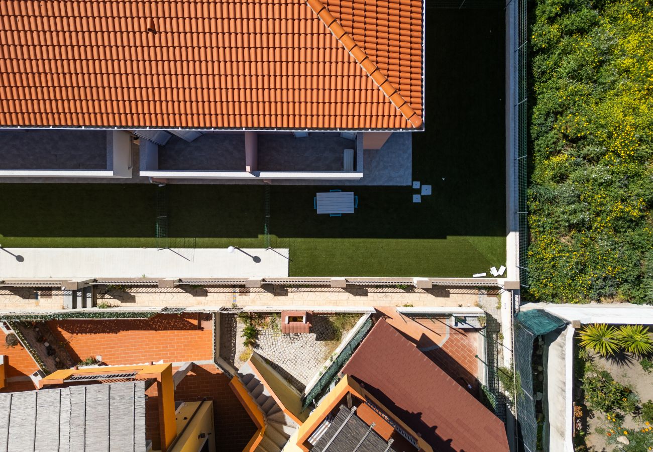 Appartement à Castelsardo - Affittimoderni Castelsardo - La Nostra Villa