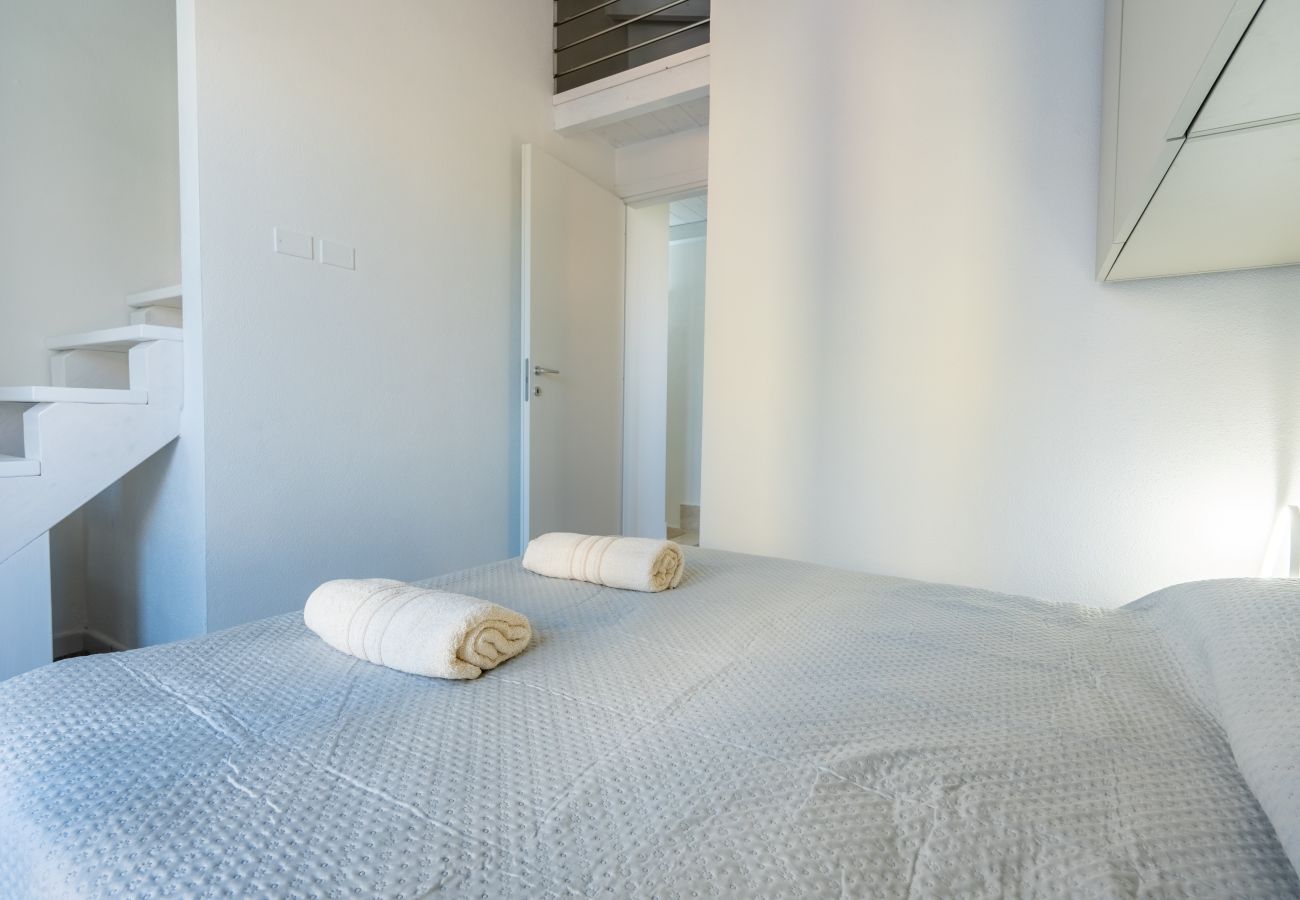 Appartement à Castelsardo - Affittimoderni Castelsardo - La Nostra Villa