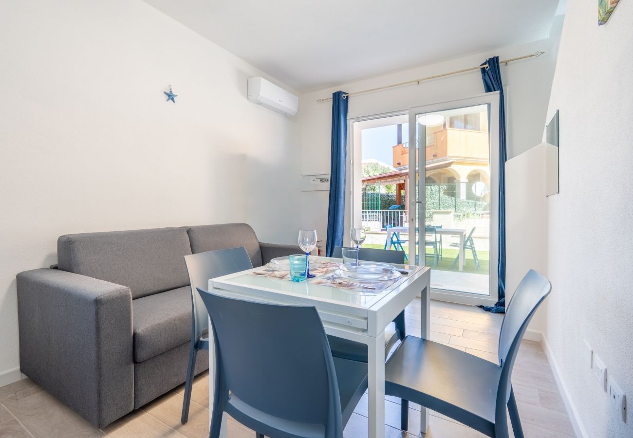 Appartement à Castelsardo - Affittimoderni Castelsardo - La Nostra Villa