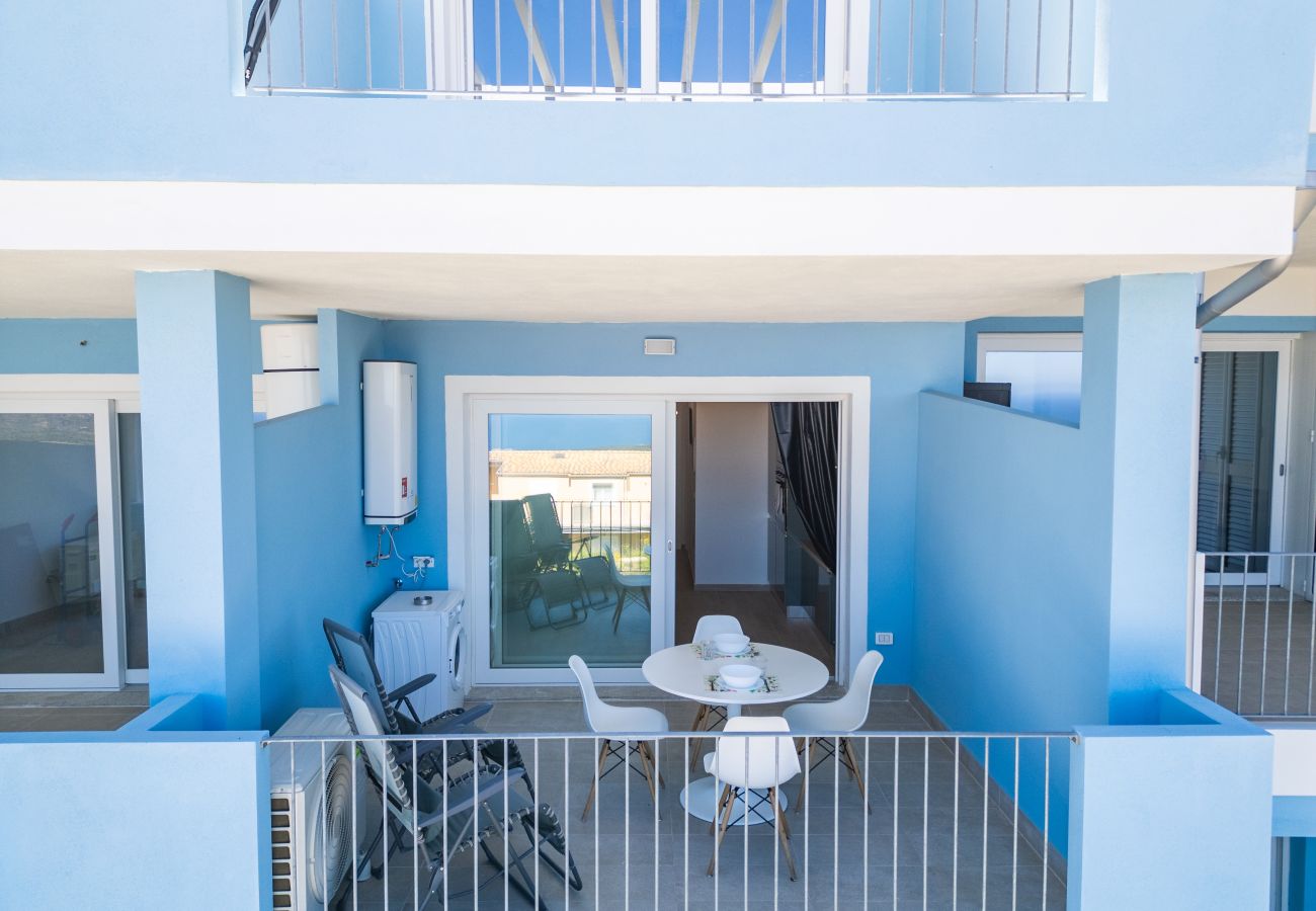 Appartement à Trinità d´Agultu e Vignola - Affittimoderni Trinità D'Agultu - Emerald
