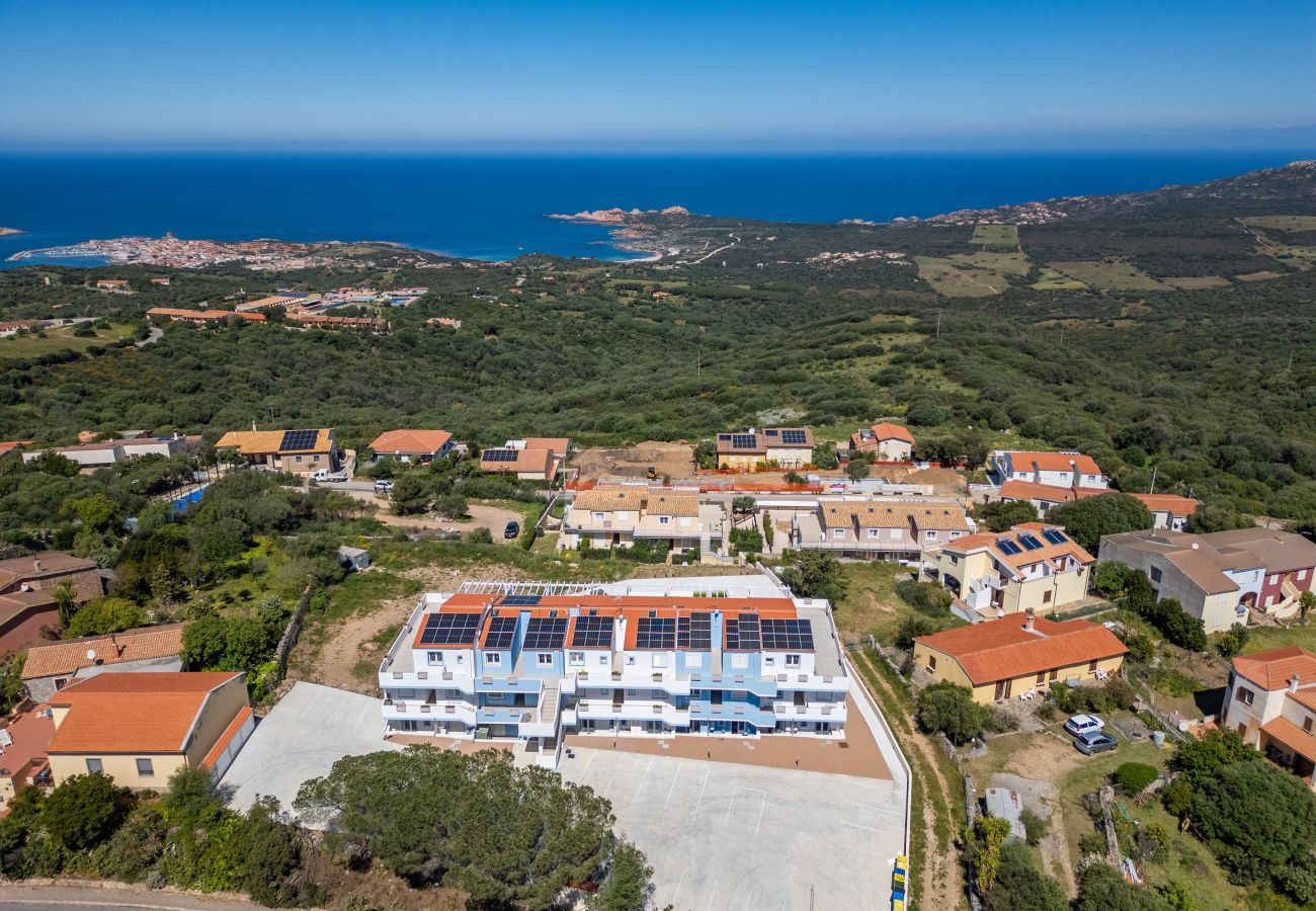 Appartement à Trinità d´Agultu e Vignola - Affittimoderni Trinità D'Agultu - Emerald