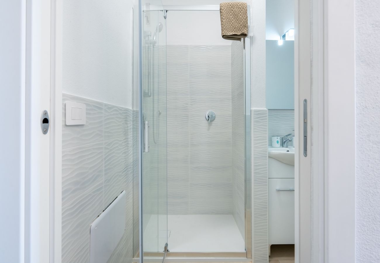 Appartement à Trinità d´Agultu e Vignola - Affittimoderni Trinità D'Agultu - Emerald