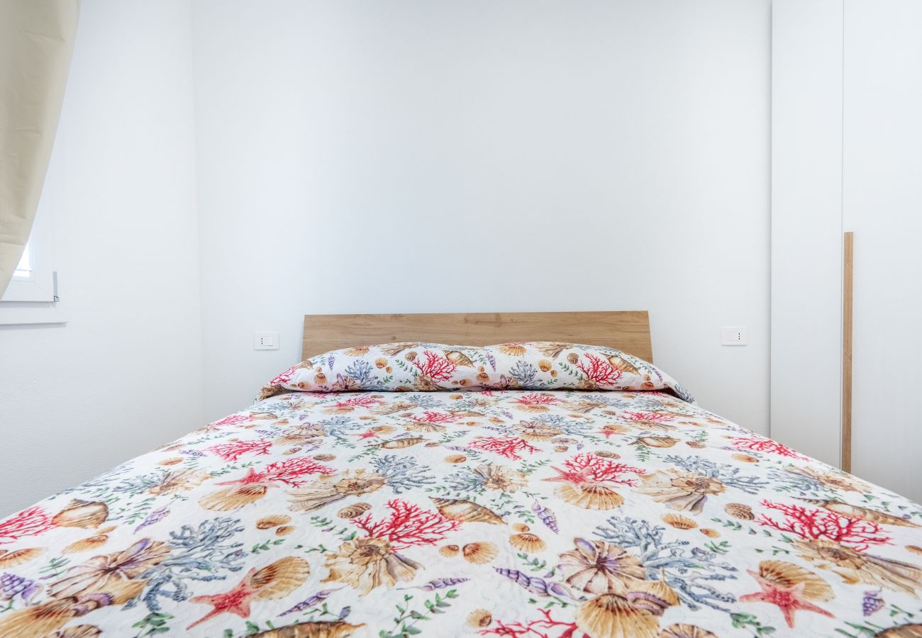 Appartement à Trinità d´Agultu e Vignola - Affittimoderni Trinità D'Agultu - Emerald