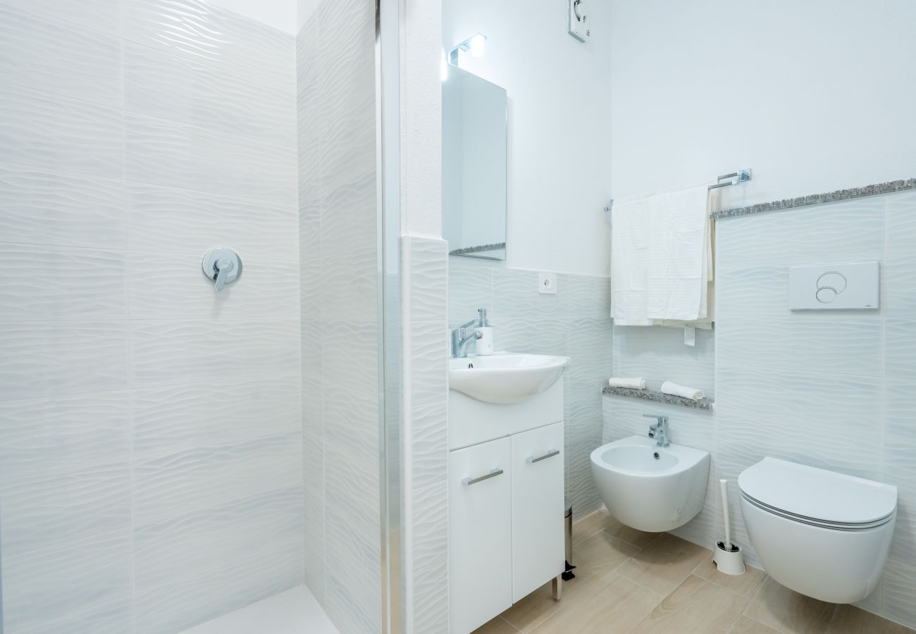 Appartement à Trinità d´Agultu e Vignola - Affittimoderni Trinità D'Agultu - Emerald