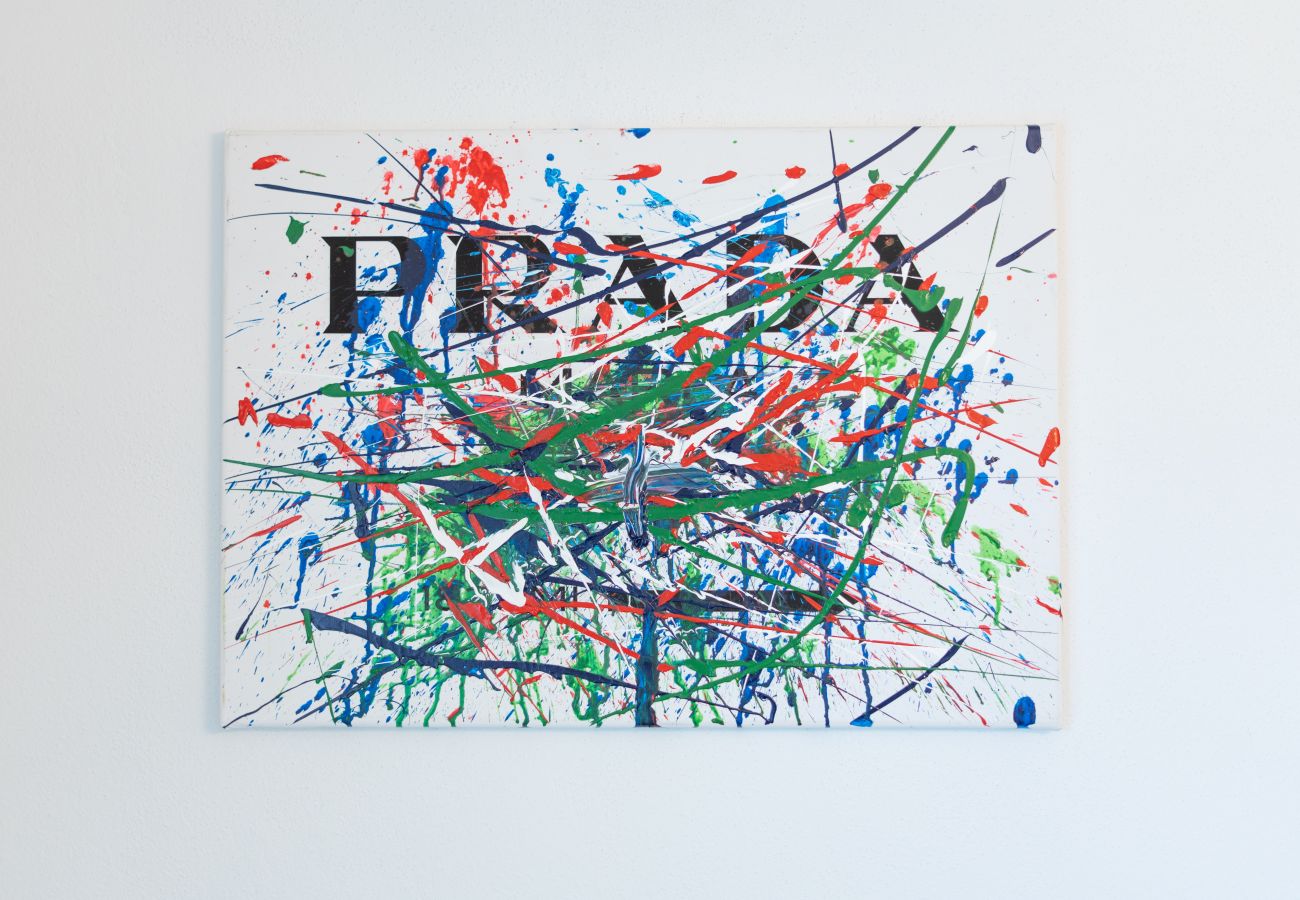 Appartement à Trinità d´Agultu e Vignola - Affittimoderni Trinità D'Agultu - Emerald