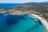 Appartement à Trinità d´Agultu e Vignola - Affittimoderni Trinità D'Agultu - Emerald