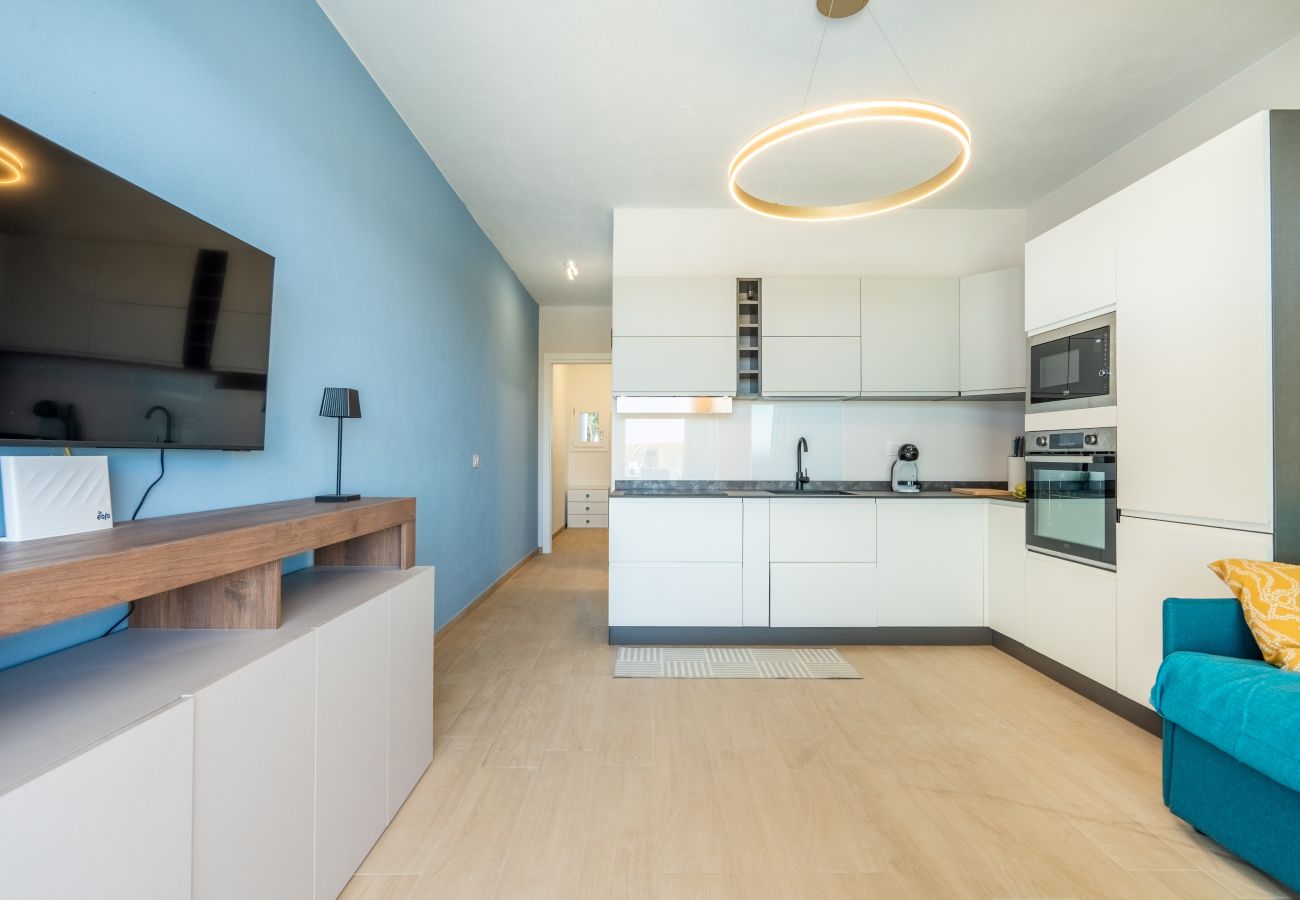 Appartement à Trinità d´Agultu e Vignola - Affittimoderni Trinità D'Agultu - Aquamarine