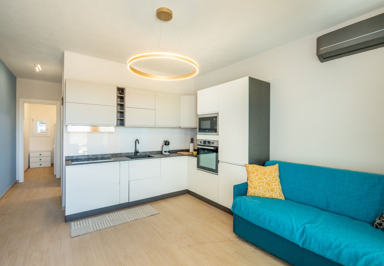 Appartement à Trinità d´Agultu e Vignola - Affittimoderni Trinità D'Agultu - Aquamarine