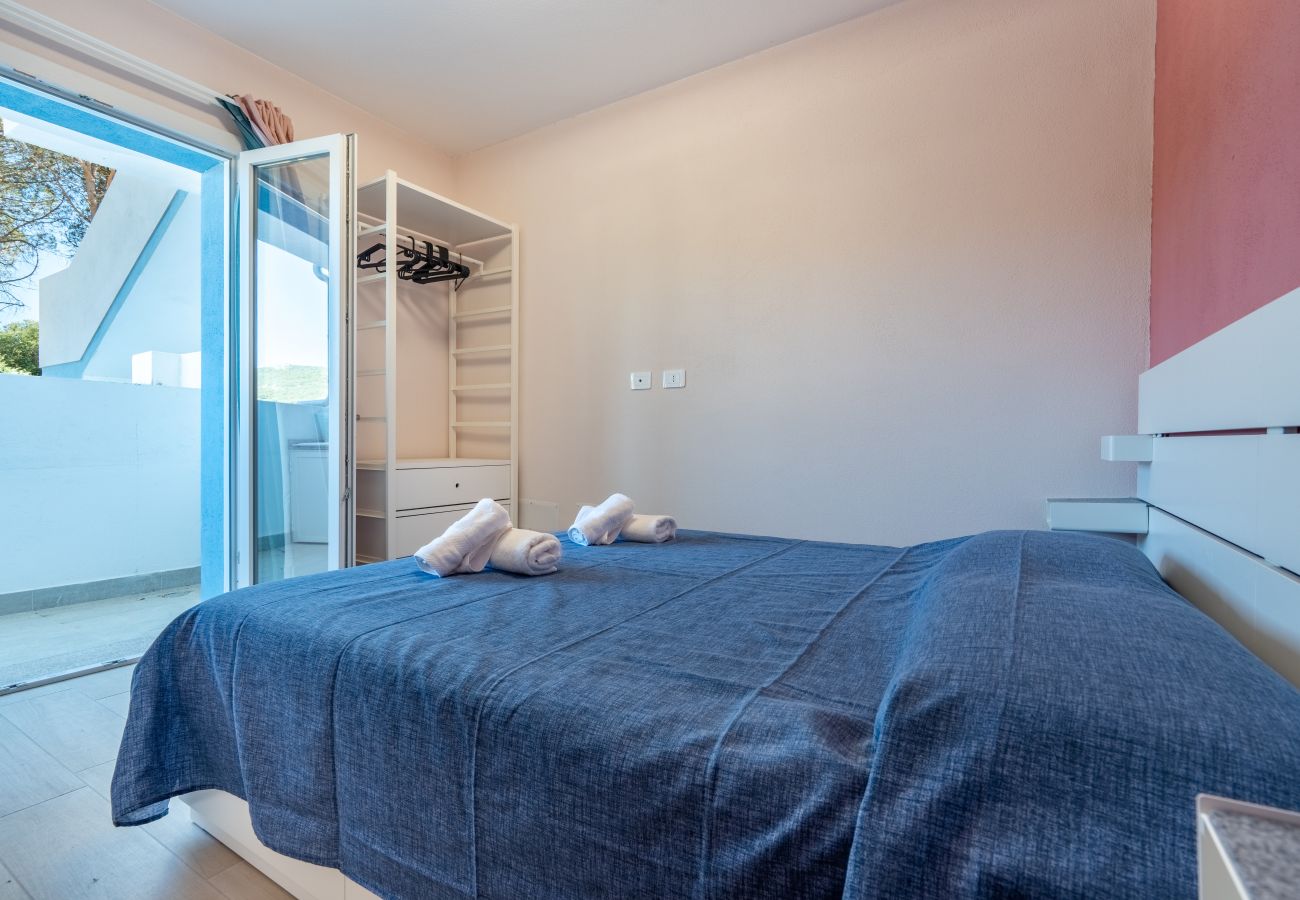 Appartement à Trinità d´Agultu e Vignola - Affittimoderni Trinità D'Agultu - Aquamarine