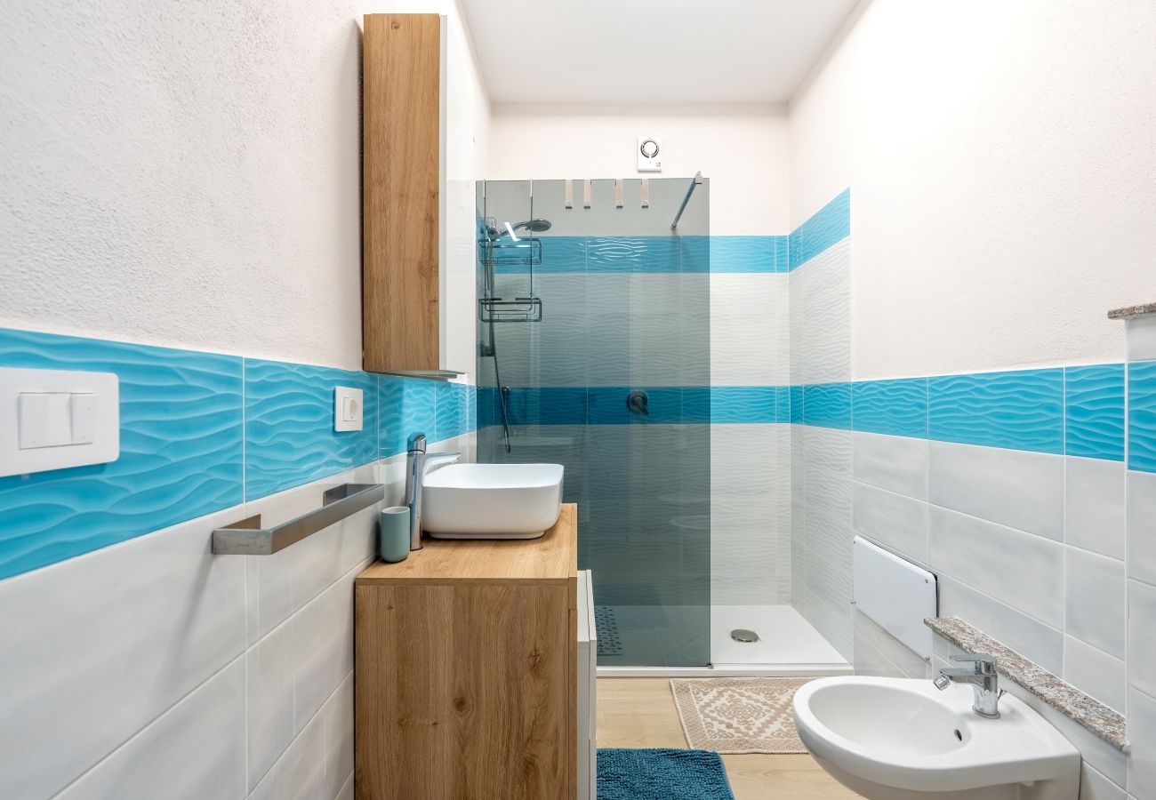 Appartement à Trinità d´Agultu e Vignola - Affittimoderni Trinità D'Agultu - Aquamarine