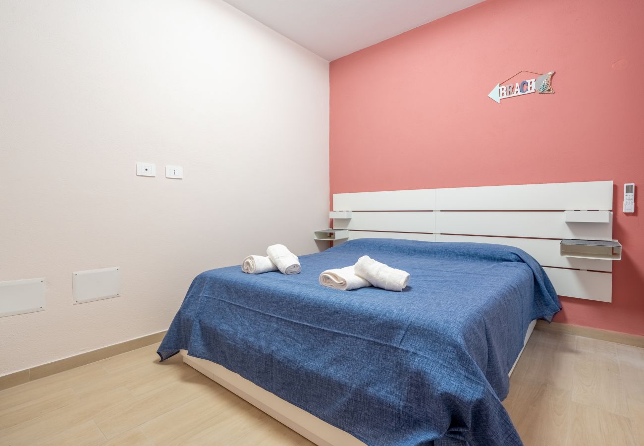 Appartement à Trinità d´Agultu e Vignola - Affittimoderni Trinità D'Agultu - Aquamarine