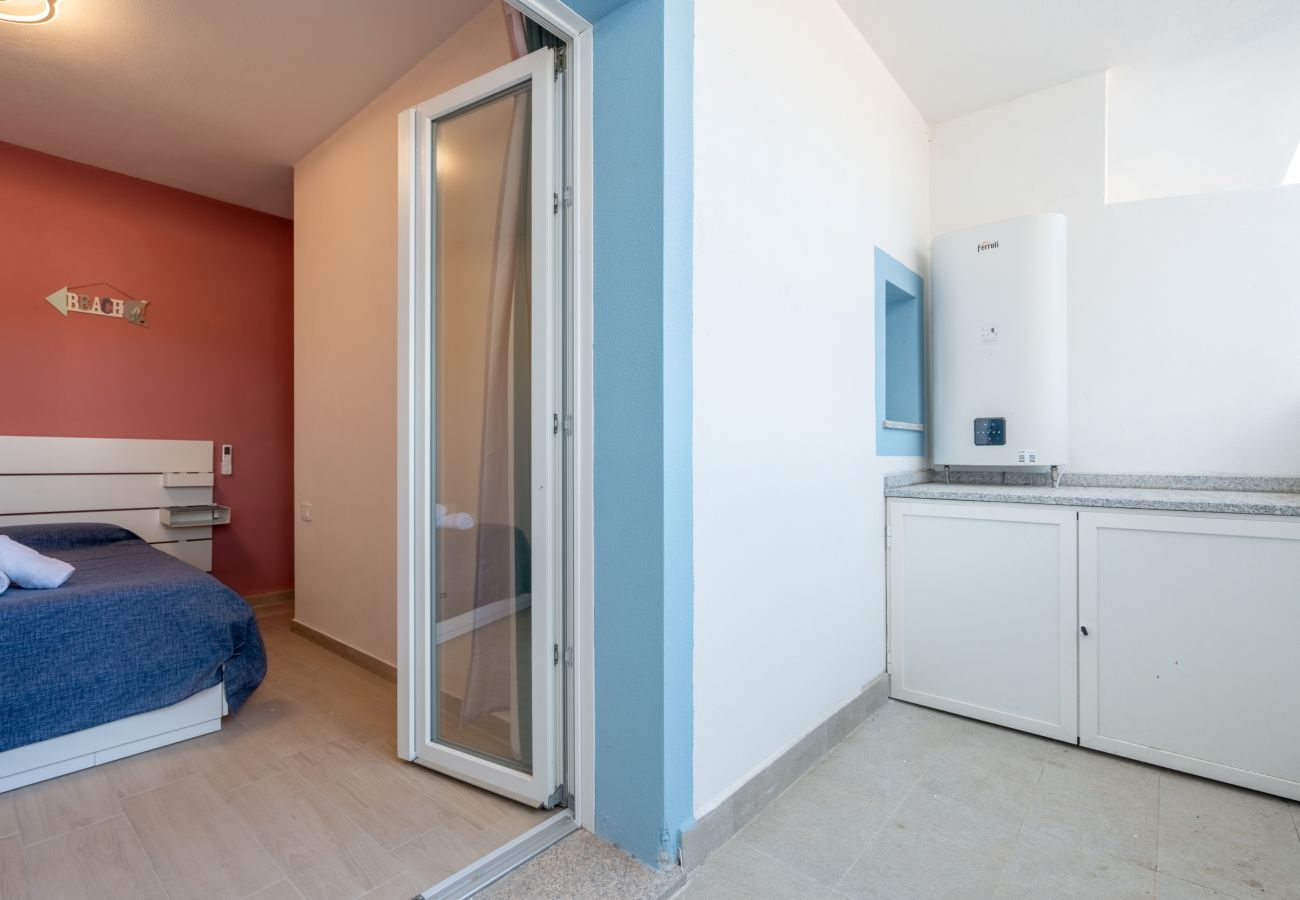Appartement à Trinità d´Agultu e Vignola - Affittimoderni Trinità D'Agultu - Aquamarine