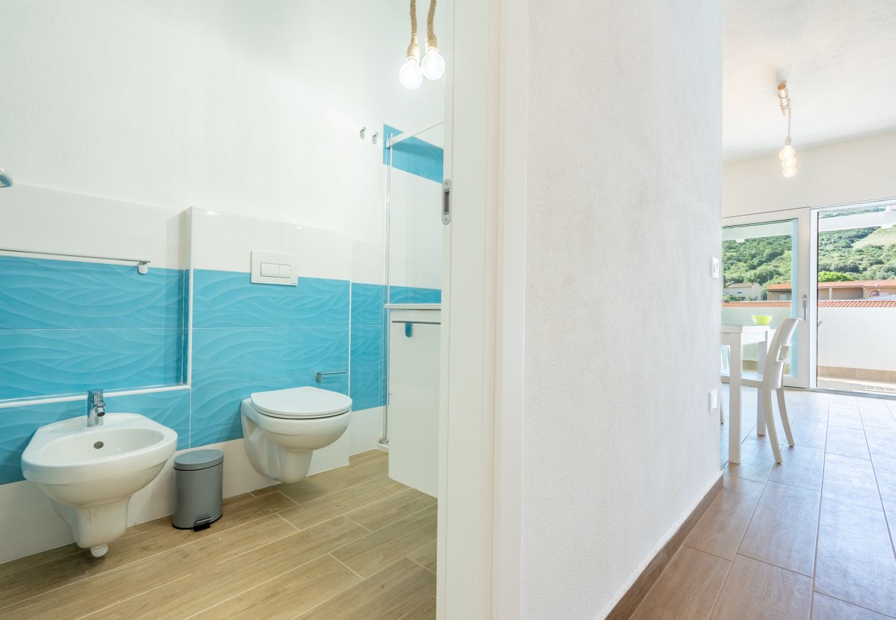 Appartement à Santa Maria Coghinas -  Affittimoderni Santa Maria Coghinas - Casa Fiore