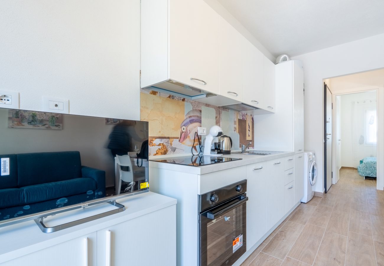 Appartement à Santa Maria Coghinas -  Affittimoderni Santa Maria Coghinas - Casa Fiore