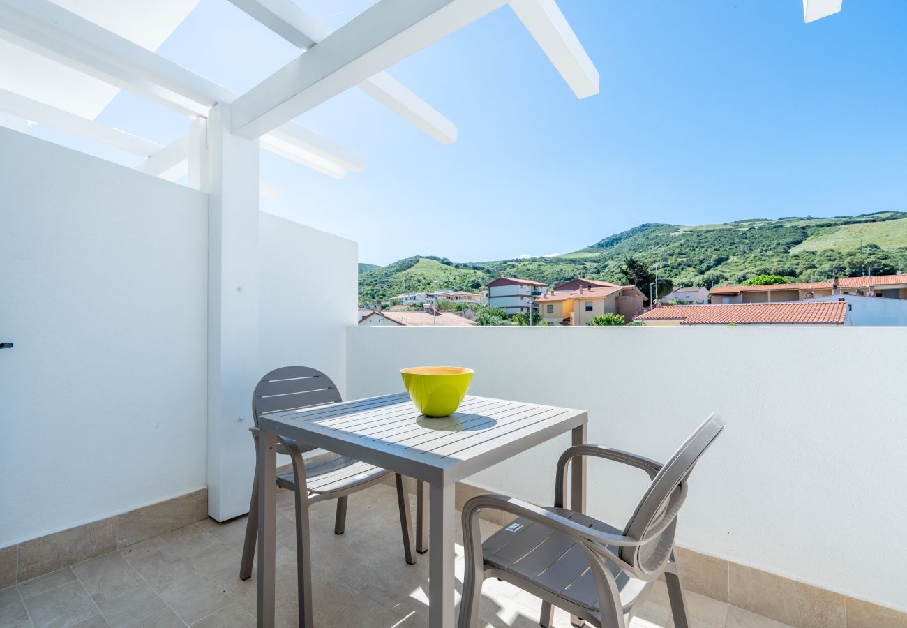 Appartement à Santa Maria Coghinas -  Affittimoderni Santa Maria Coghinas - Casa Fiore
