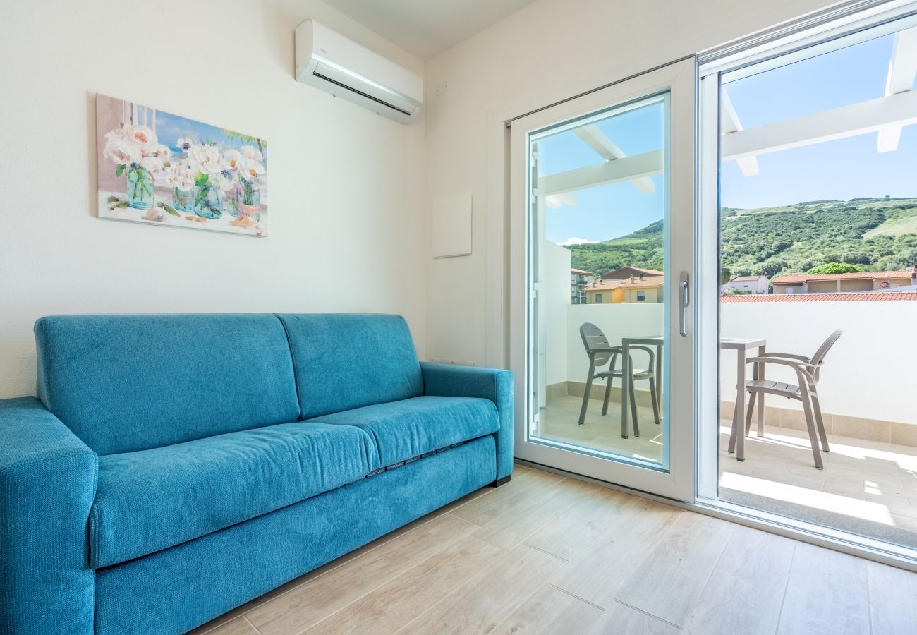 Appartement à Santa Maria Coghinas -  Affittimoderni Santa Maria Coghinas - Casa Fiore