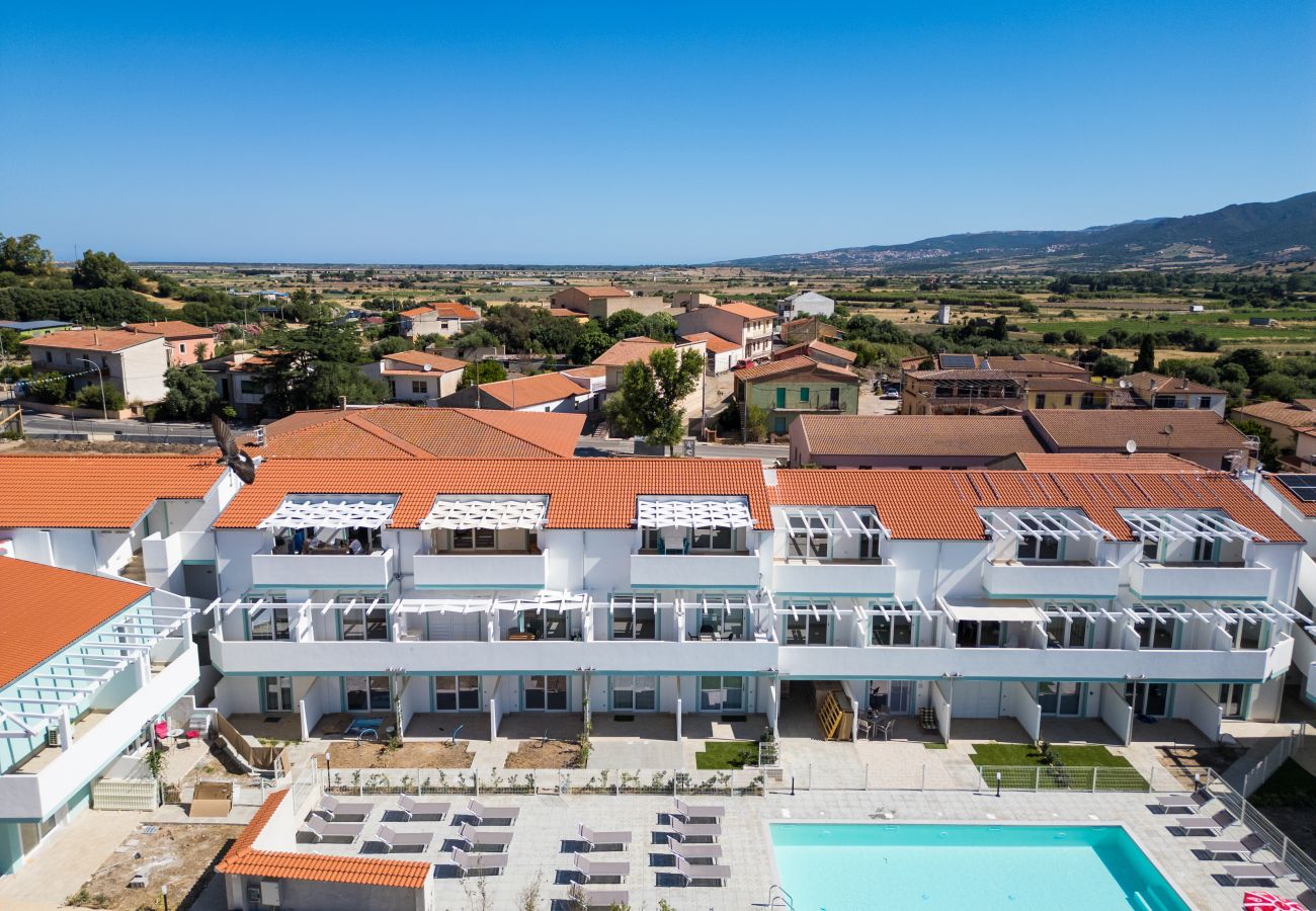 Appartement à Santa Maria Coghinas -  Affittimoderni Santa Maria Coghinas - Casa Fiore
