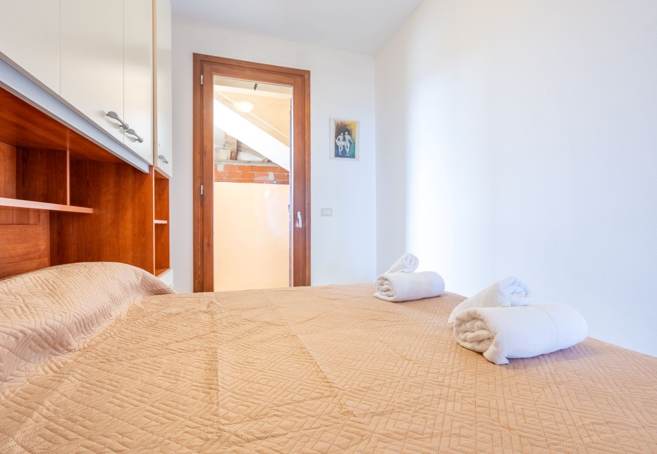 Appartement à Castelsardo - Affittimoderni Castelsardo - L' Incanto