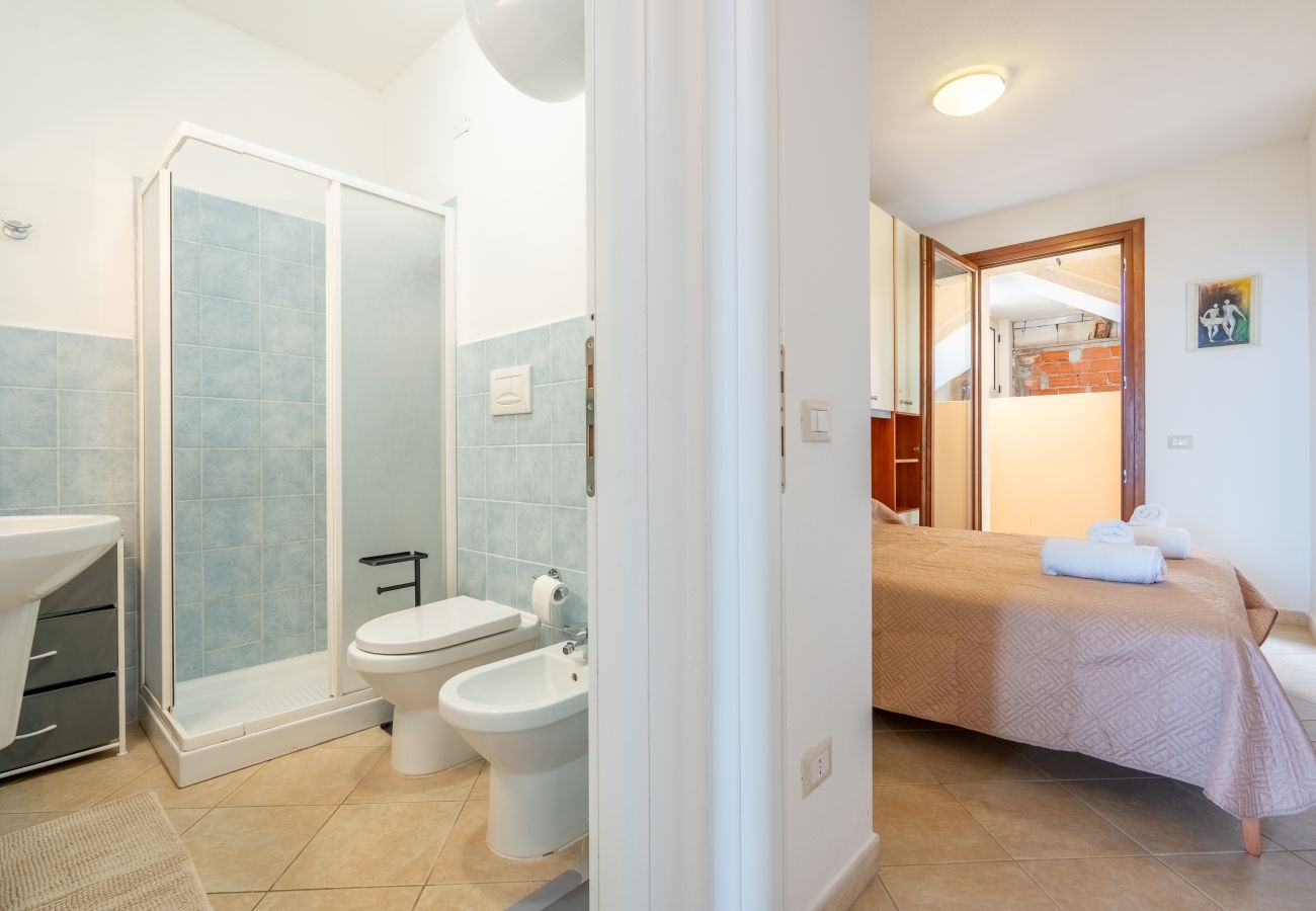 Appartement à Castelsardo - Affittimoderni Castelsardo - L' Incanto