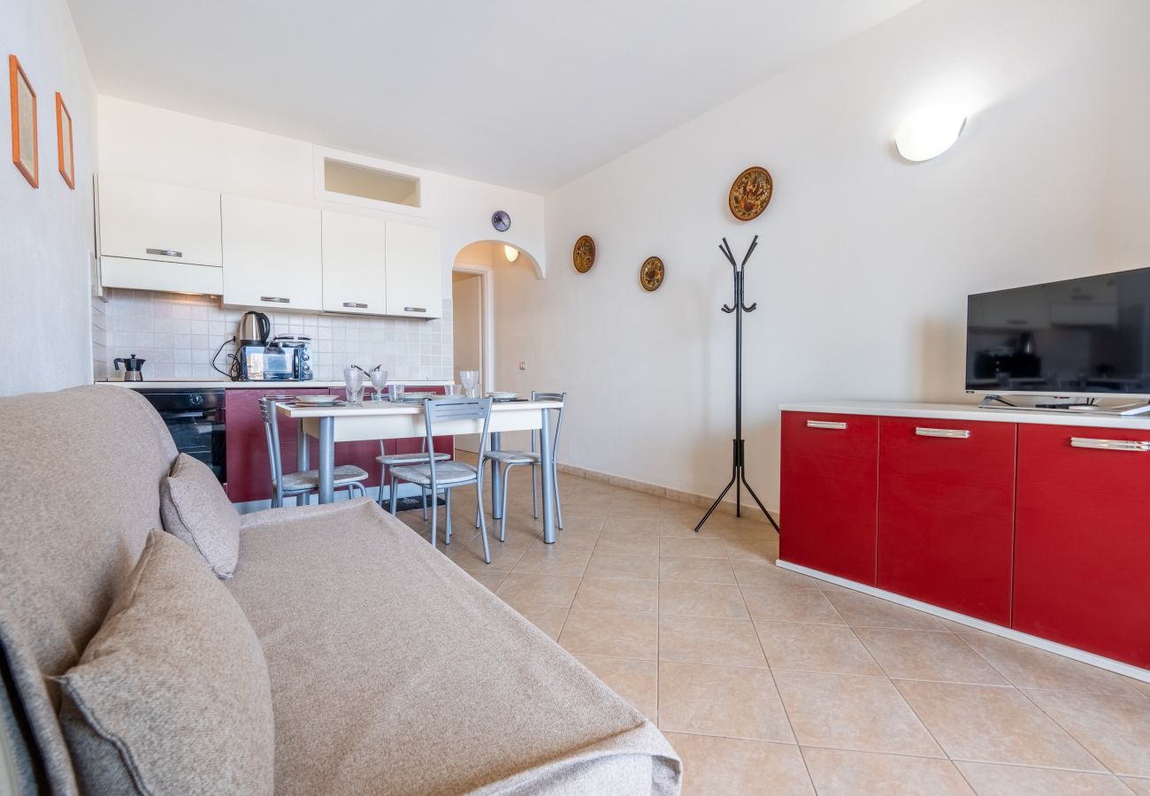 Appartement à Castelsardo - Affittimoderni Castelsardo - L' Incanto