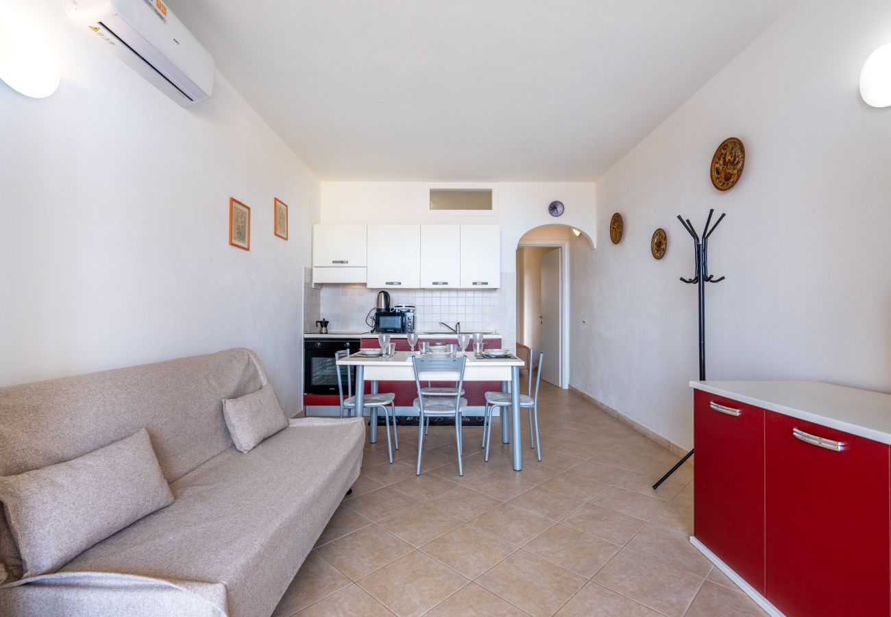 Appartement à Castelsardo - Affittimoderni Castelsardo - L' Incanto