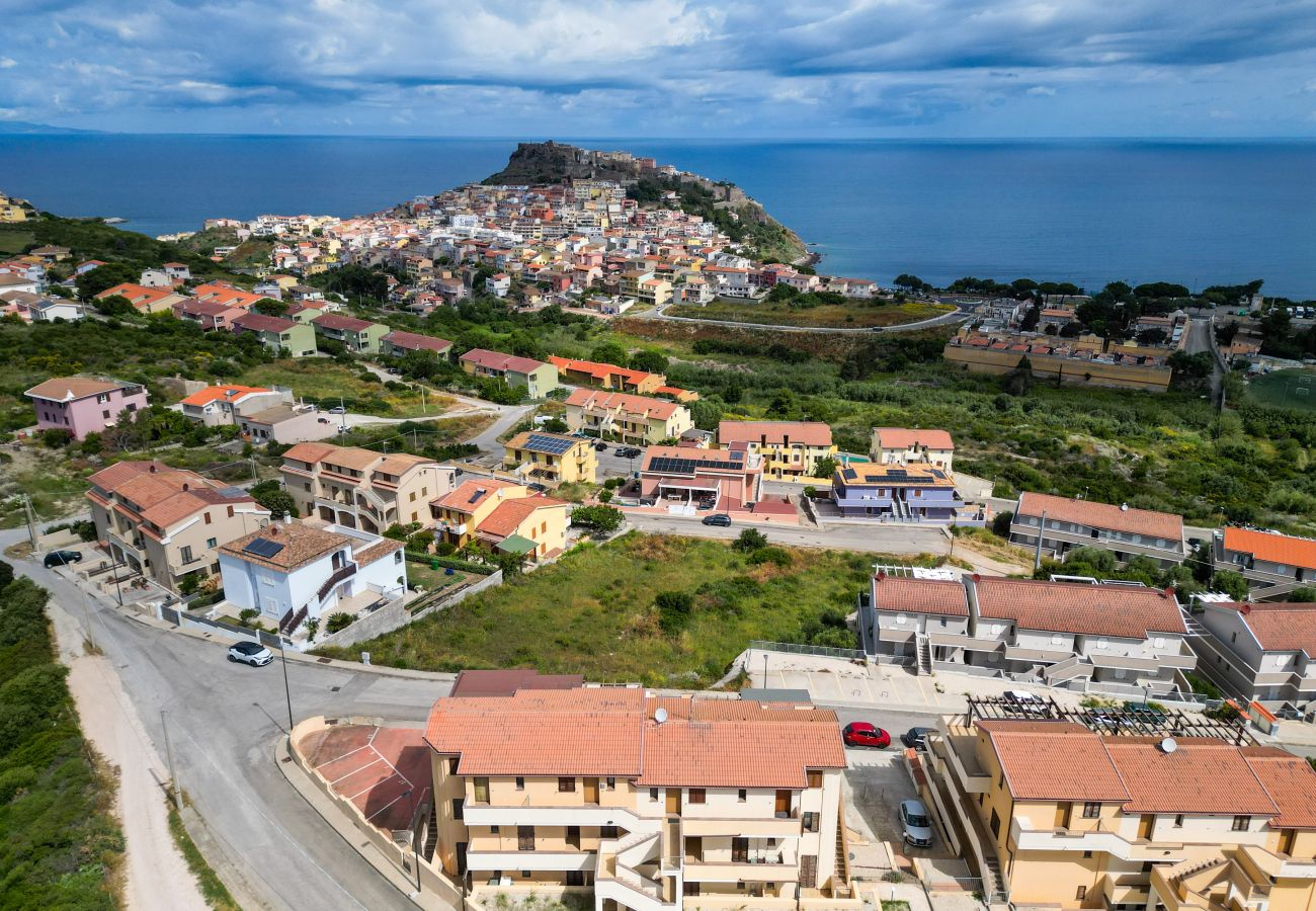 Appartement à Castelsardo - Affittimoderni Castelsardo - L' Incanto