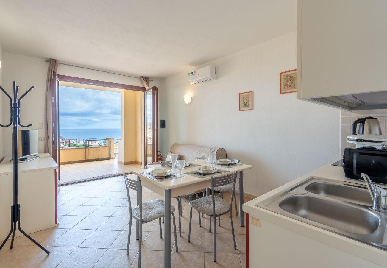 Appartement à Castelsardo - Affittimoderni Castelsardo - L' Incanto