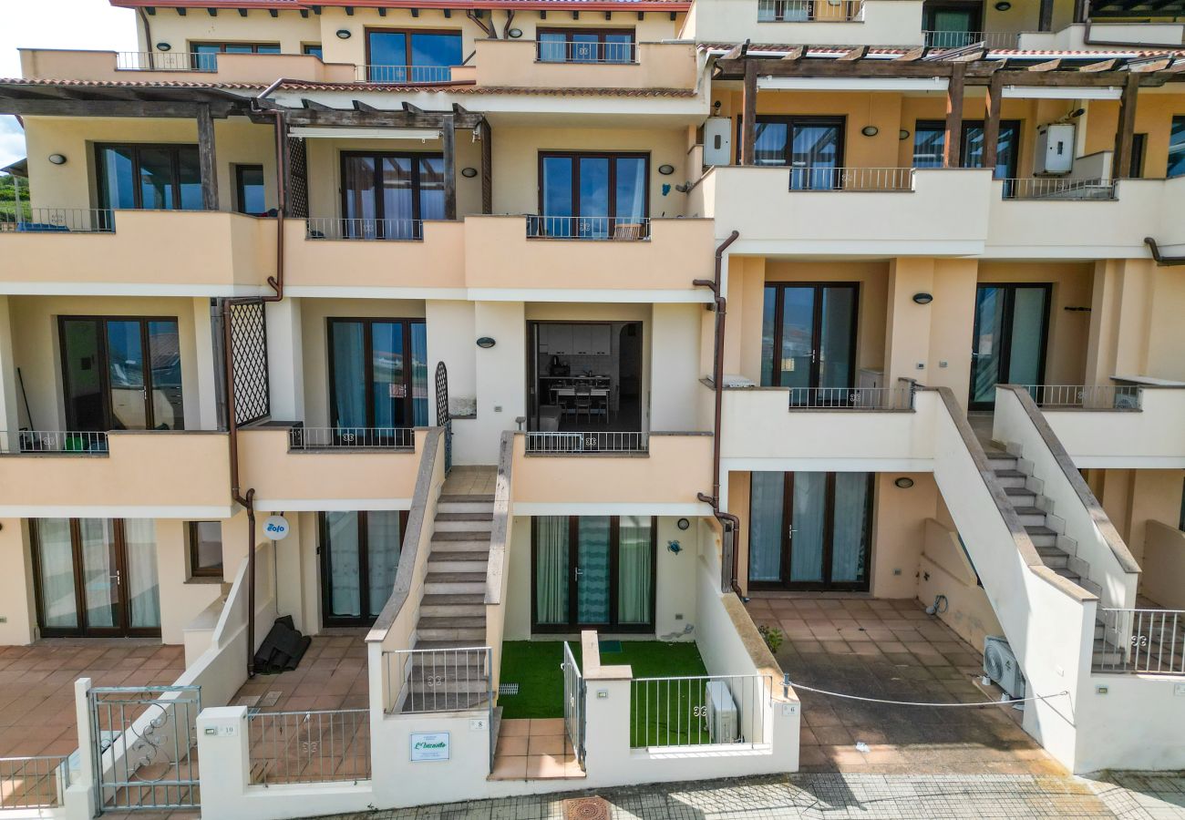 Appartement à Castelsardo - Affittimoderni Castelsardo - L' Incanto